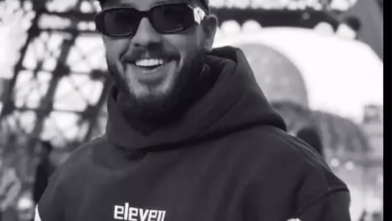 وفاة بندر الدوسري