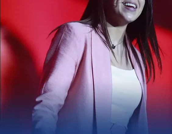 لانا كلغاصي