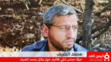 alyemenalghad.com moha