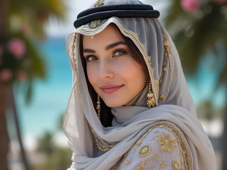 من هي الأميرة رسيس آل سعود؟