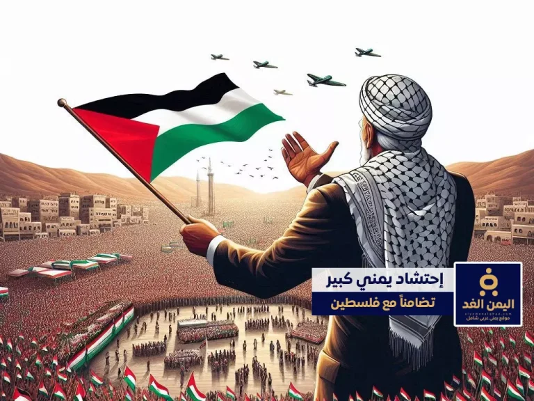 مقتل عشرات الفلسطينيين في غزة وزعيم الحوثيين يدعو لمظاهرات حاشدة في اليمن تضامناً مع غزة