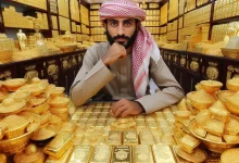 سعر الذهب اليوم في اليمن صنعاء وعدن alyemenalghad.com اليمن الغد