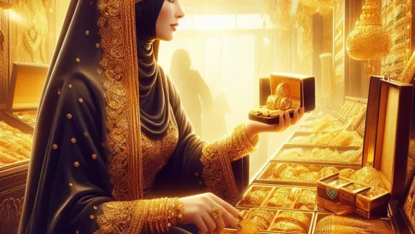 اسعار الذهب في العراق من اليمن الغد alyemenalghad.com