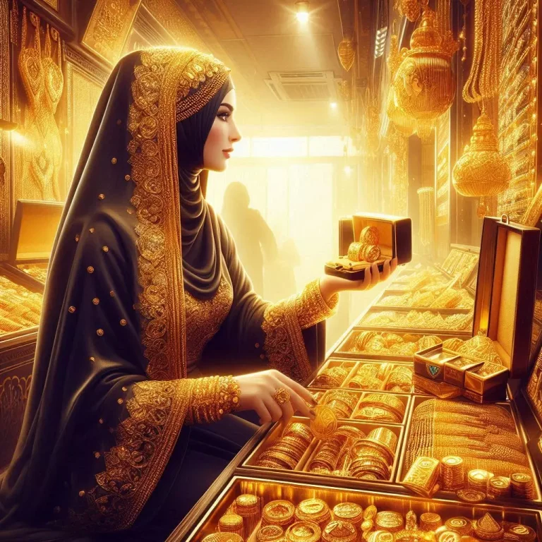 اسعار الذهب في العراق من اليمن الغد alyemenalghad.com