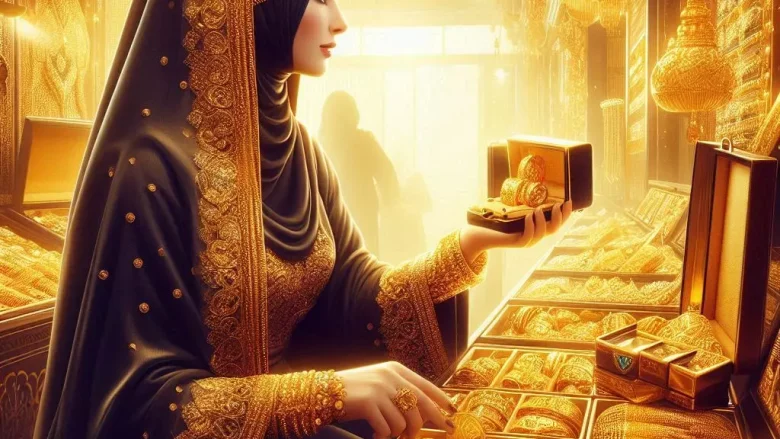 اسعار الذهب في العراق من اليمن الغد alyemenalghad.com