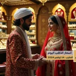 alyemenalghad.com اسعار الذهب في المغرب