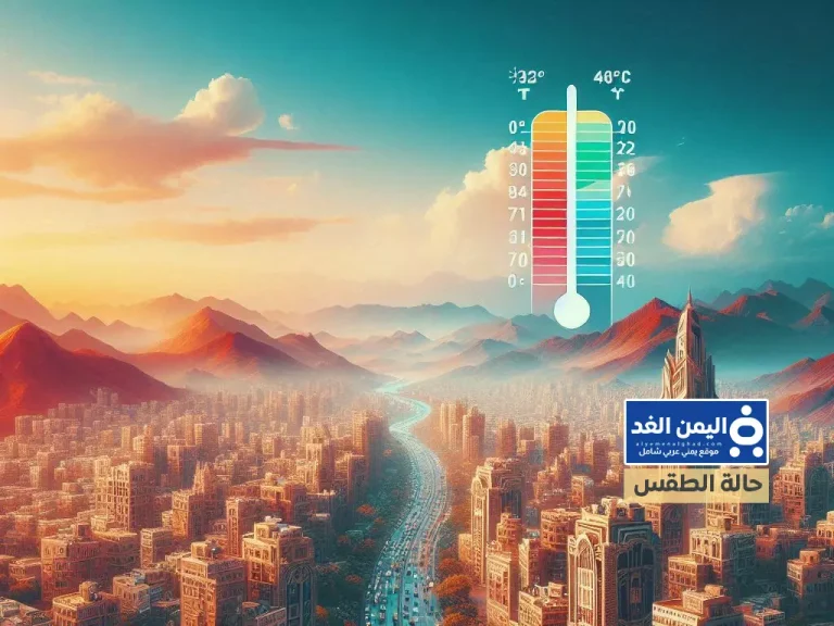 alyemenalghad.com حالة الطقس في اليمن