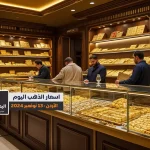 alyemenalghad.com سعر الذهب ف الأردن