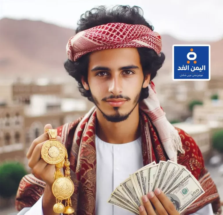 اسعار الذهب في اليمن اليوم alyemenalghad.com