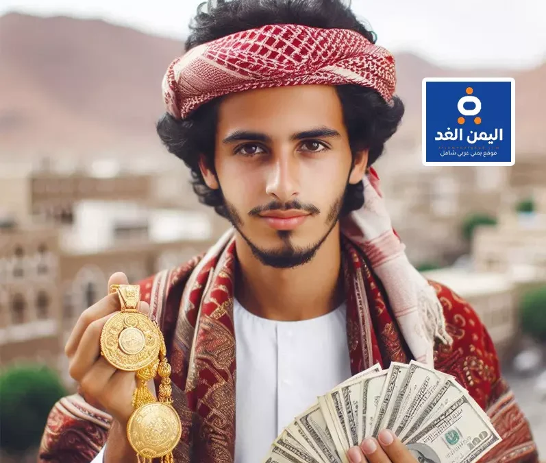 اسعار الذهب في اليمن اليوم alyemenalghad.com