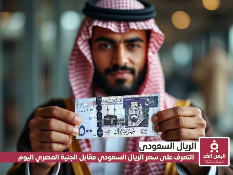 الريال السعودي مقابل الجنيه المصري اليوم السبت 16-11-2024