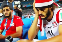 المنتخب اليمني