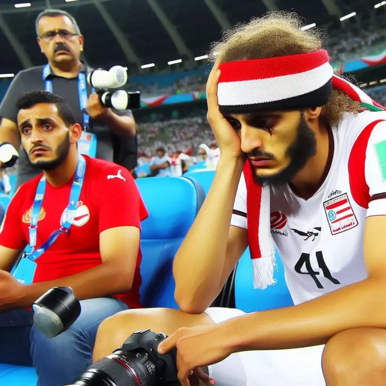 المنتخب اليمني