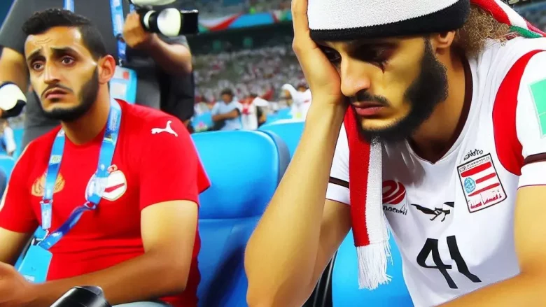 المنتخب اليمني