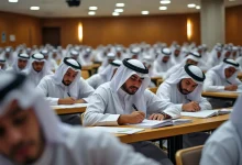 alyemenalghad.com نظام نور للنتائج 1446 برقم الهوية