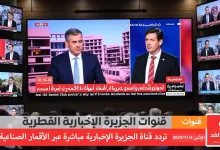 مشاهدة قناة الجزيرة الإخبارية مباشر عبر الإنترنت لمتابعة اخر اخبار لبنان إسرائيل إيران 2024