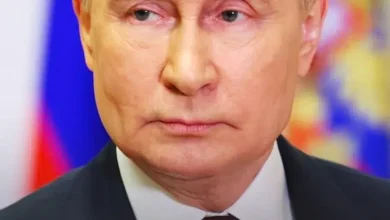 هل ستبداء الحرب العالمية الثالثة