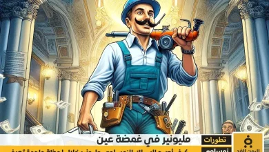 مليونير في غمضة عين قصة سباك في فيينا يتحول إلى مليونير