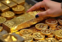 أسعار الذهب في سوريا اليوم 22 نوفمبر 2024