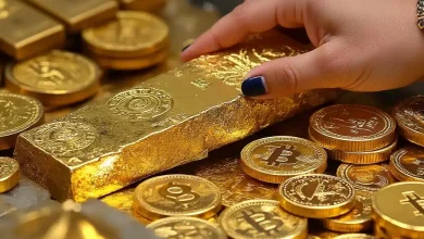 أسعار الذهب في سوريا اليوم 22 نوفمبر 2024