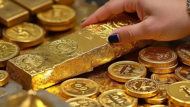 أسعار الذهب في سوريا اليوم 22 نوفمبر 2024