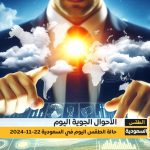 weather ksa