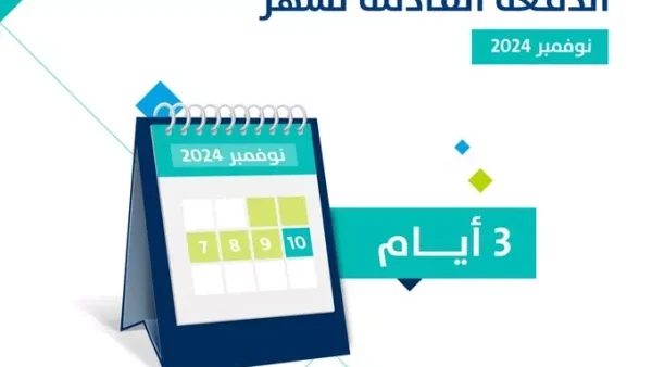 متى ينزل حساب المواطن الدفعة 84 نوفمبر 2024 التسجيل في حساب المواطن جمادي الاول 1446