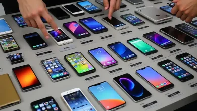 أسعار الجوالات في السعودية