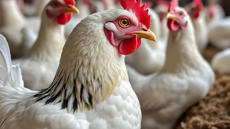 أسعار الدواجن اليوم، 3 نوفمبر 2024