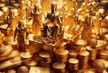 أسعار الذهب في العراق اليوم الجمعة 29 نوفمبر 2024