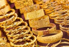 أسعار الذهب في مصر