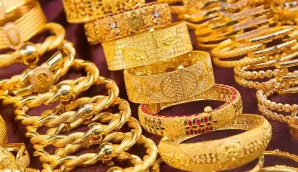 أسعار الذهب في مصر