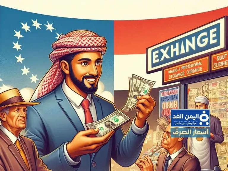 سعر الدولار اليوم في اليمن 9-11-2024