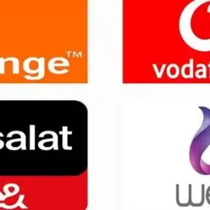 أسعار جميع باقات الإنترنت الجديدة 2025