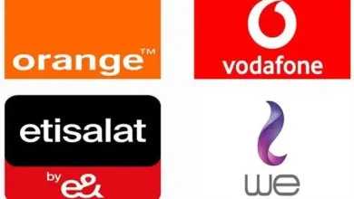 أسعار جميع باقات الإنترنت الجديدة 2025