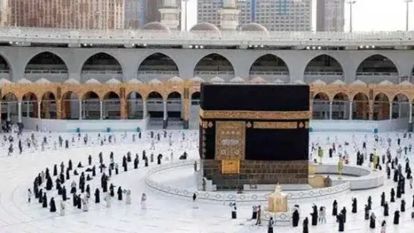 أسماء الفائزين بقرعة الحج 2025 في العراق