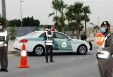 المرور السعودي يوجه نصيحة هامة لقائدي المركبات