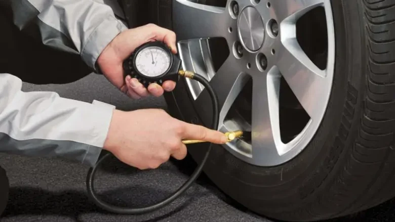 المرور يؤكد على فحص إطارات المركبة قبل الانطلاق في الأجواء الماطرة