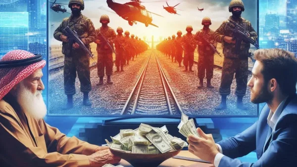 موعد بدء صرف رواتب المتقاعدين المدنيين والعسكريين لشهر نوفمبر 2024