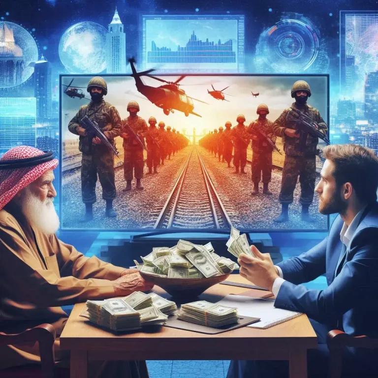 رواتب المتقاعدين المدنيين والعسكريين
