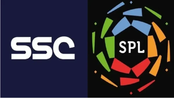تردد ssc الرياضية