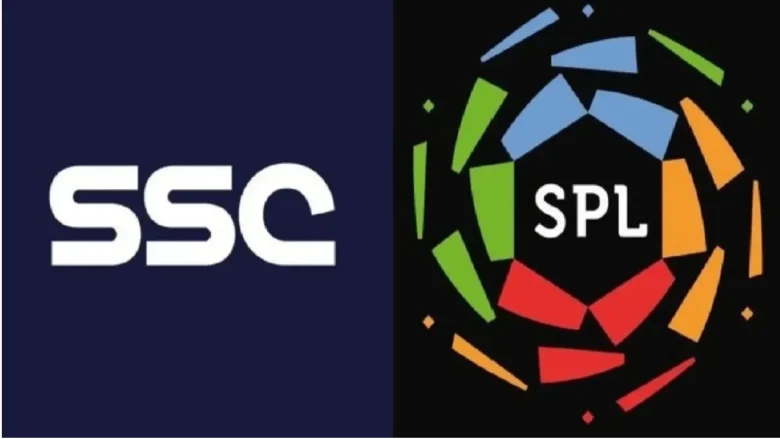 تردد ssc الرياضية