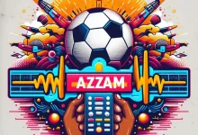 قناة عزام الرياضية