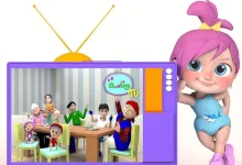 تردد قناة وناسة 2024
