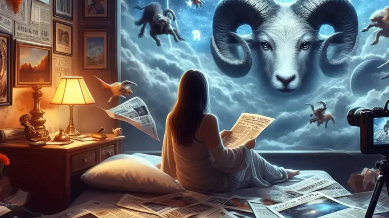 توقعات برج الحمل 25-11-2024 نظرة شاملة على حظوظك اليوم الإثنين 24 نوفمبر 2024