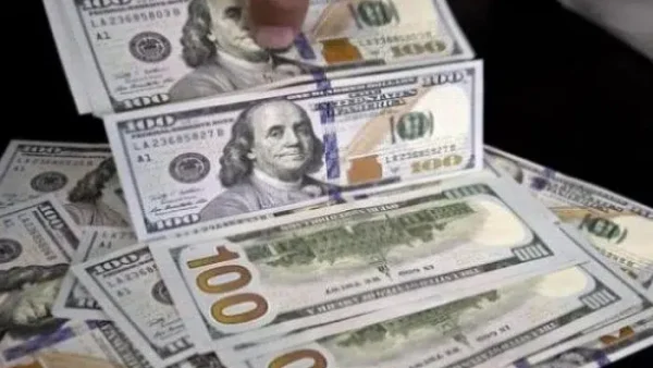 صراع العملات المستمر … سعر الدولار اليوم الاحد 17 نوفمبر 2024 مقابل الجنيه المصري داخل البنوك