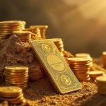 سعر الذهب اليوم الجمعة في الجزائر