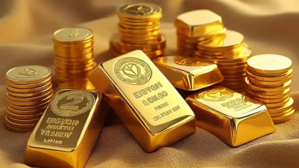 أسعار الذهب اليوم في اليمن