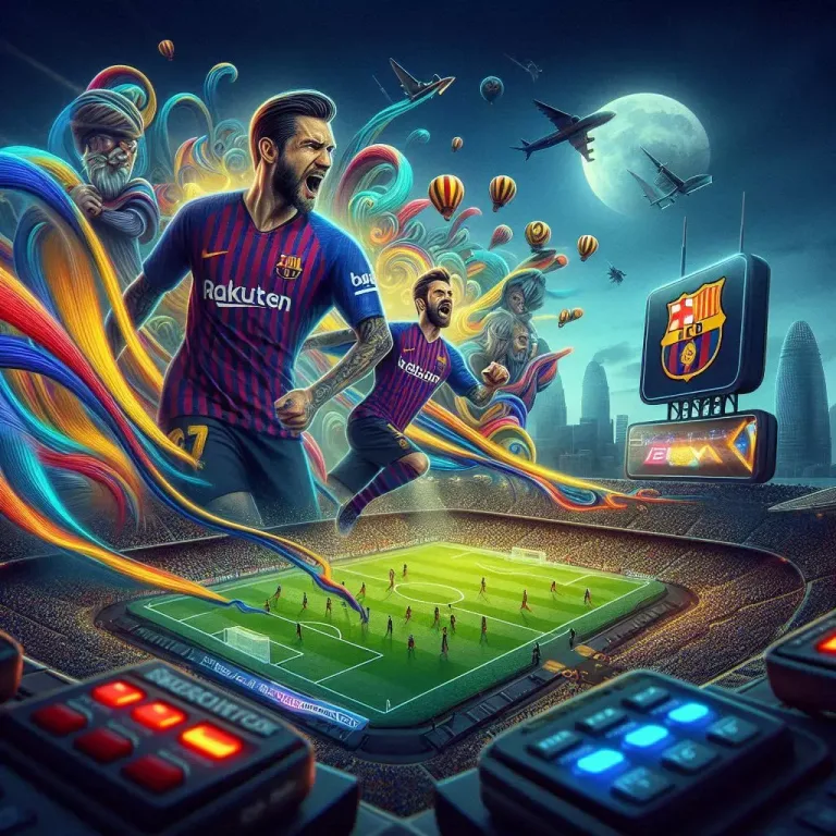 قناة beIN Sports لنقل مباراة برشلونة
