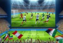 مباراة الشباب والهلال 1
